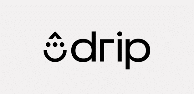 Drip ECRM Tool pour les spécialistes du marketing