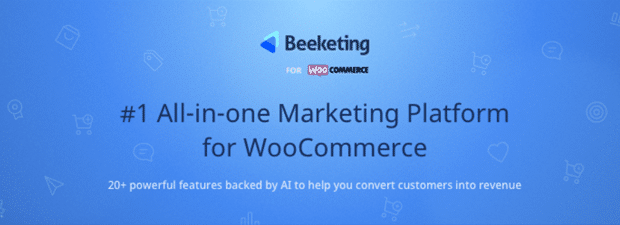 Beeketing for WooCommerce Social Proof Plugin