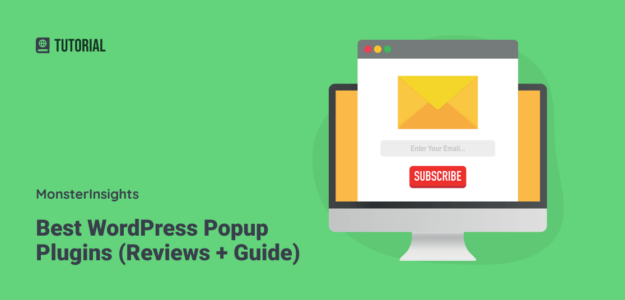 Best WordPress Popup Plugins Revew