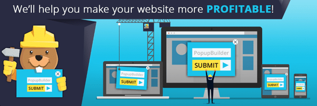 Popup Builder Free Plugin for WordPress Popups