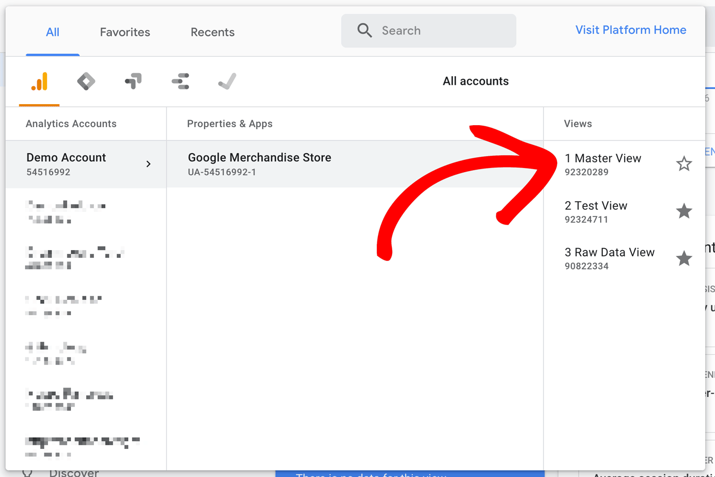 How To Grant User Access In Google Analytics MonsterInsights