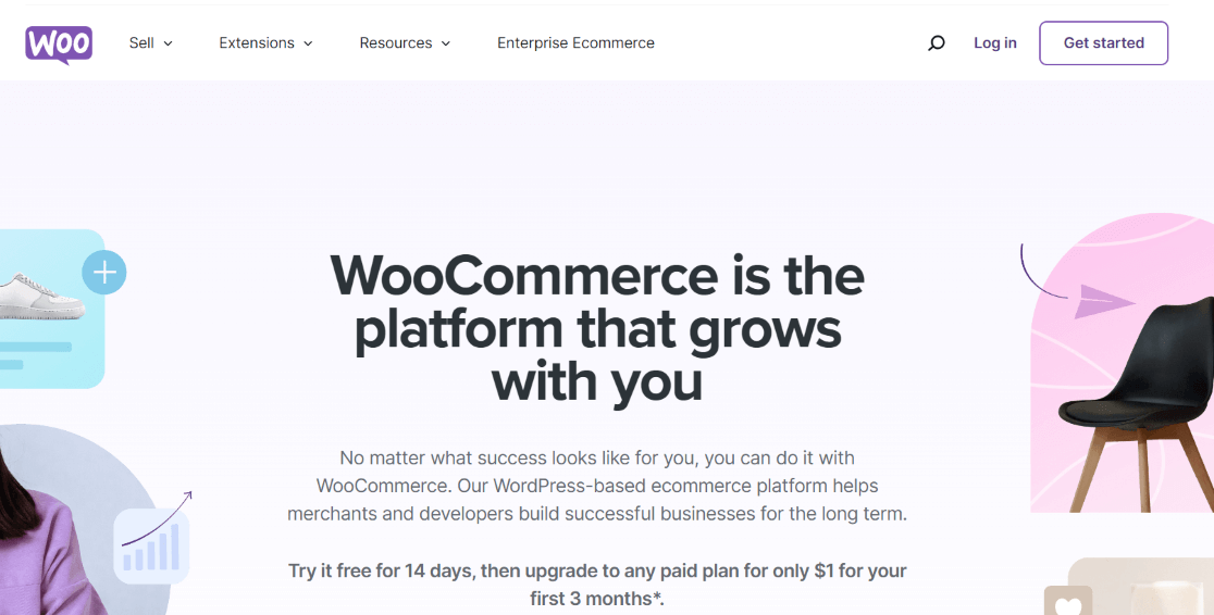 WooCommerce