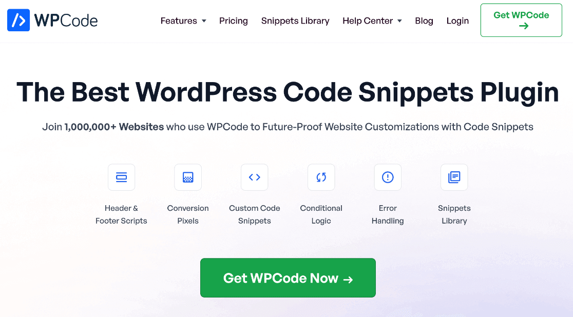 WPCode