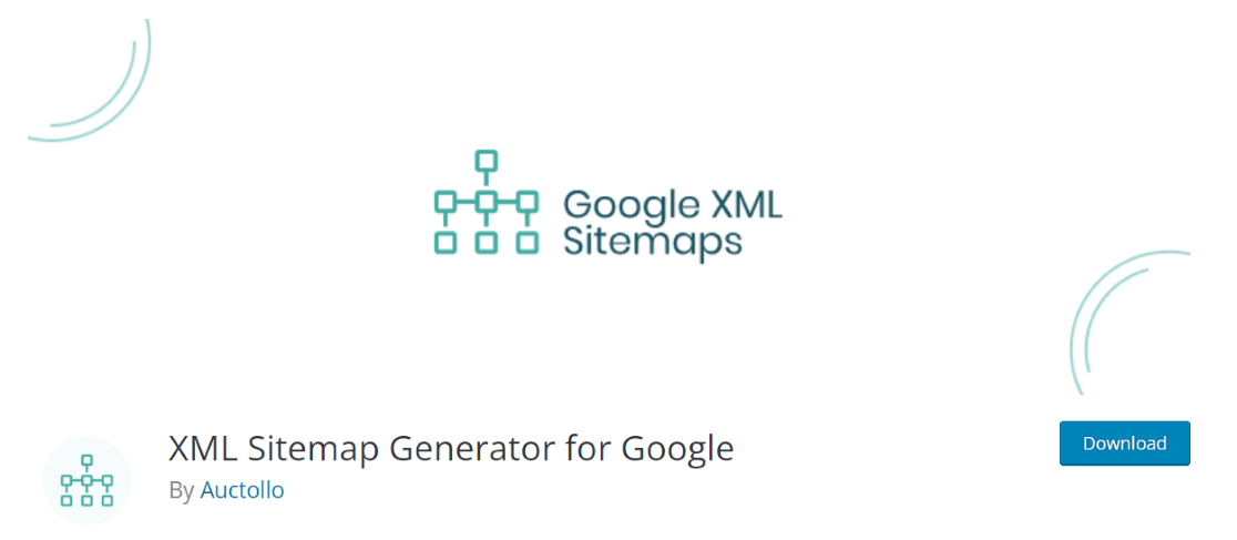 XML Sitemap Generator for Google - Best WordPress Plugins