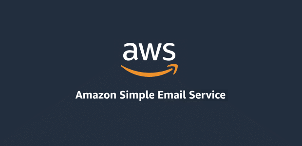 Fournisseur SMTP évolutif Amazon SES