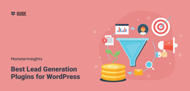 Best Lead Generation Plugins for WordPress