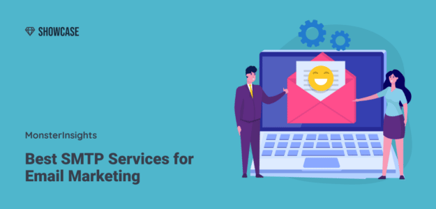 Best SMTP Services Email Marketing Feature