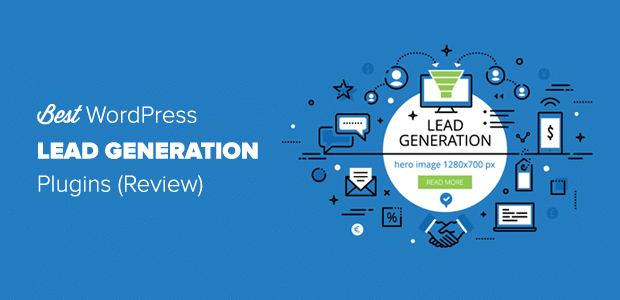Best WordPress Lead Generation Plugins Review