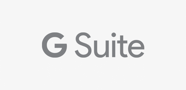 Service SMTP Google Suite G