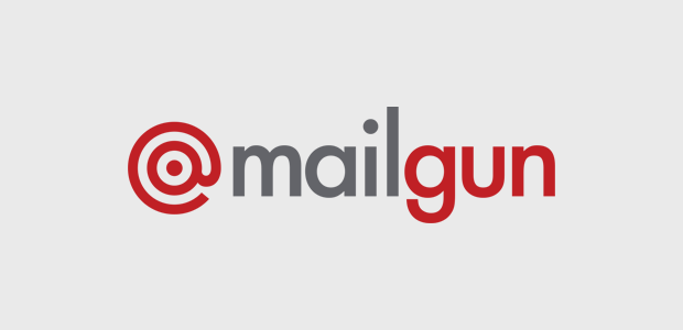 Service de relais SMTP Mailgun