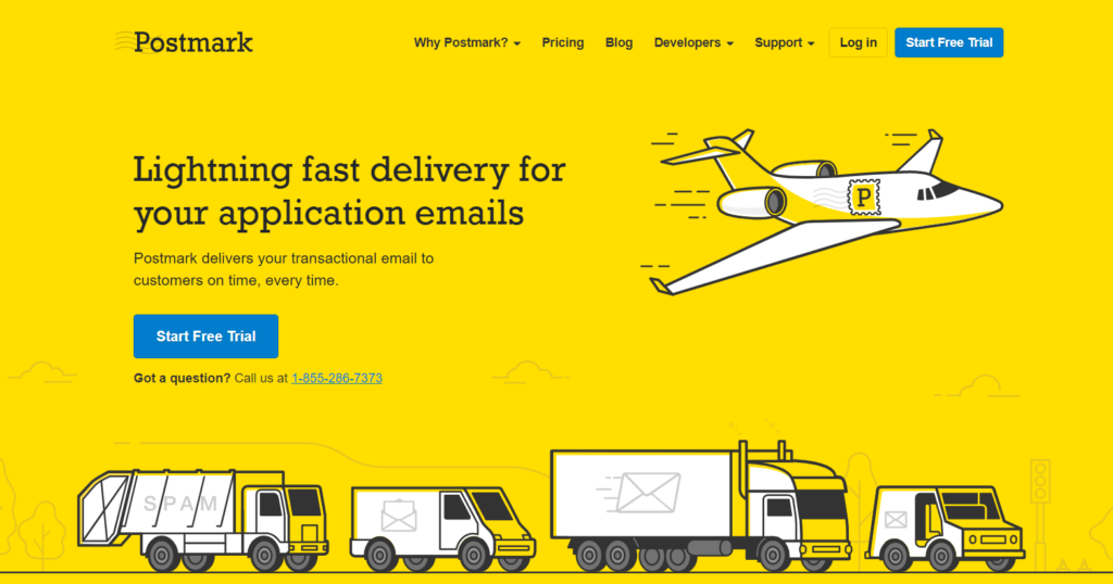 postmark-smtp-services