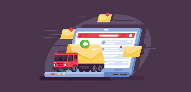 SMTP Services for Email Deliverability