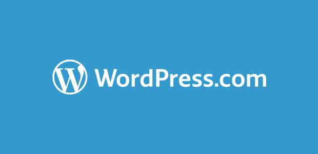 WordPress.com - Plate-forme de site Web hébergé
