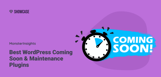 Best WordPress Coming Soon & Under Construction Plugins