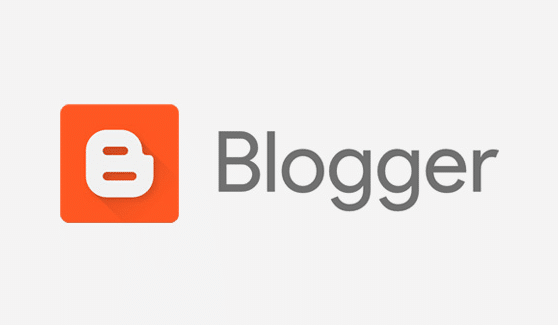 Blogger Oldest Blog Platform