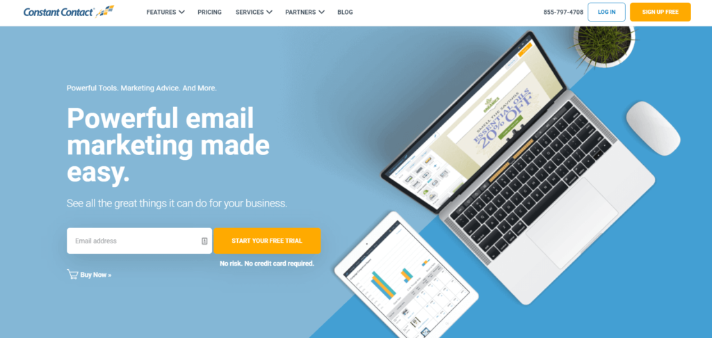 constant-contact-best-email-newsletter-tool