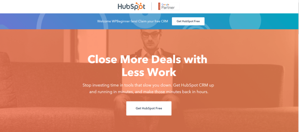 hubspot-meilleur-marketing-logiciel-automatisation-pour-contenu-marketing 