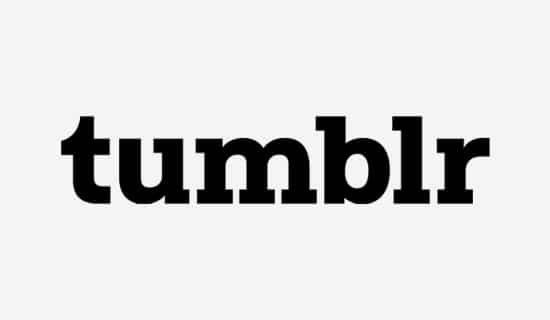 tumblr best blogging site