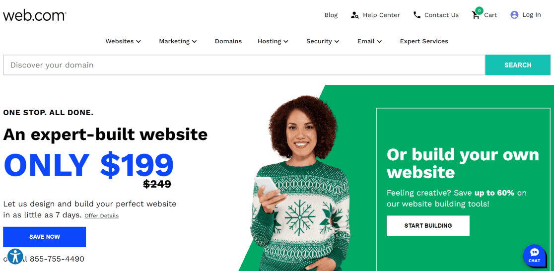 web.com