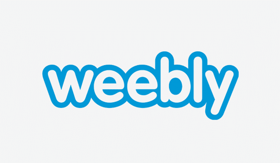 Weebly Website and Blog Platform