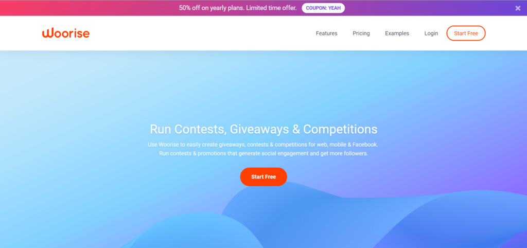 10 Best Giveaway Tools for Online Contests + Giveaways