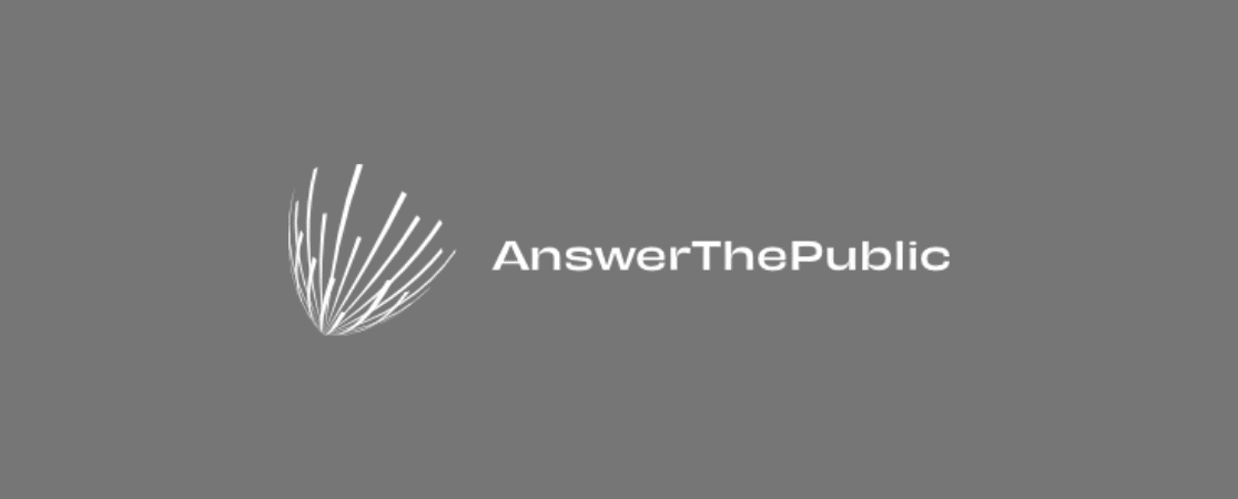 Answer the Public