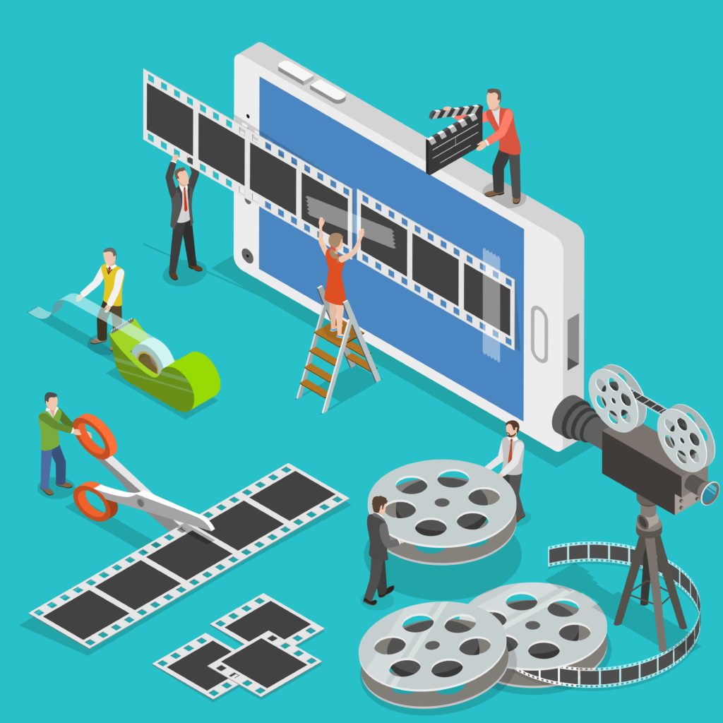 mobile-video-marketing-statistics "width =" 620 "height =" 620 "srcset =" https://www.monsterinsights.com/wp-content/uploads/2019/09/mobile-video-marketing-statistics-1024x1024 .jpg 1024w, https://www.monsterinsights.com/wp-content/uploads/2019/09/mobile-video-marketing-statistics-150x150.jpg 150w, https://www.monsterinsights.com/wp-content /uploads/2019/09/mobile-video-marketing-statistics-300x300.jpg 300w, https://www.monsterinsights.com/wp-content/uploads/2019/09/mobile-video-marketing-statistics-768x768. jpg 768w, https://www.monsterinsights.com/wp-content/uploads/2019/09/mobile-video-marketing-statistics-100x100.jpg 100w "tailles =" (largeur maximale: 620 pixels), 100vw, 620 pixels " /></p></noscript></noscript>
<p>Nous espérons que vous connaissez désormais le pouvoir du marketing mobile. Pour en savoir plus, examinons d’étonnantes statistiques sur le marketing vidéo mobile.</p>
<p>Les vidéos attirent de plus en plus l'attention, en particulier sur les mobiles. Par exemple, plus de <a href=