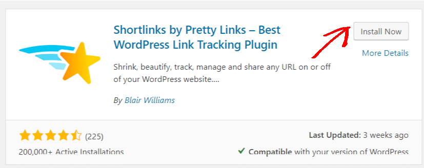 pretty-link-plugin