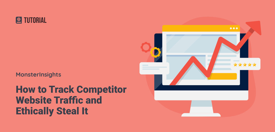 SEO Hack to get competitor's users and grow your traffic