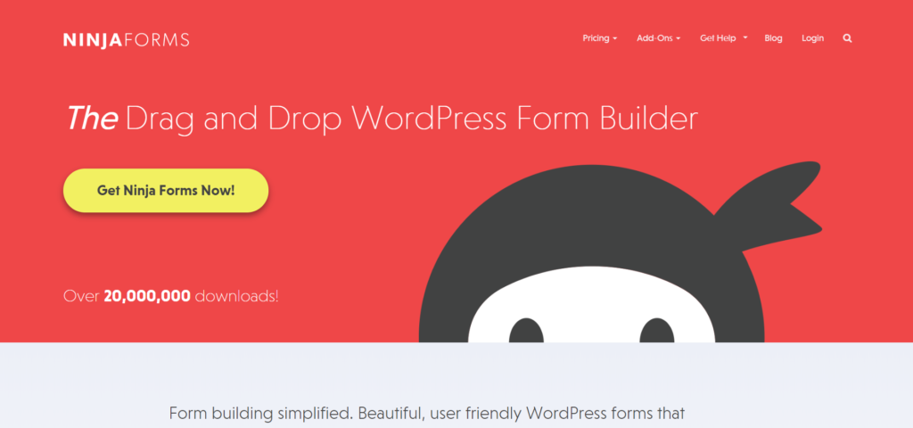 ninja-forms-survey-plugin-wordpress