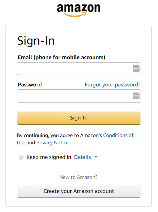 sign-in-to-amazon