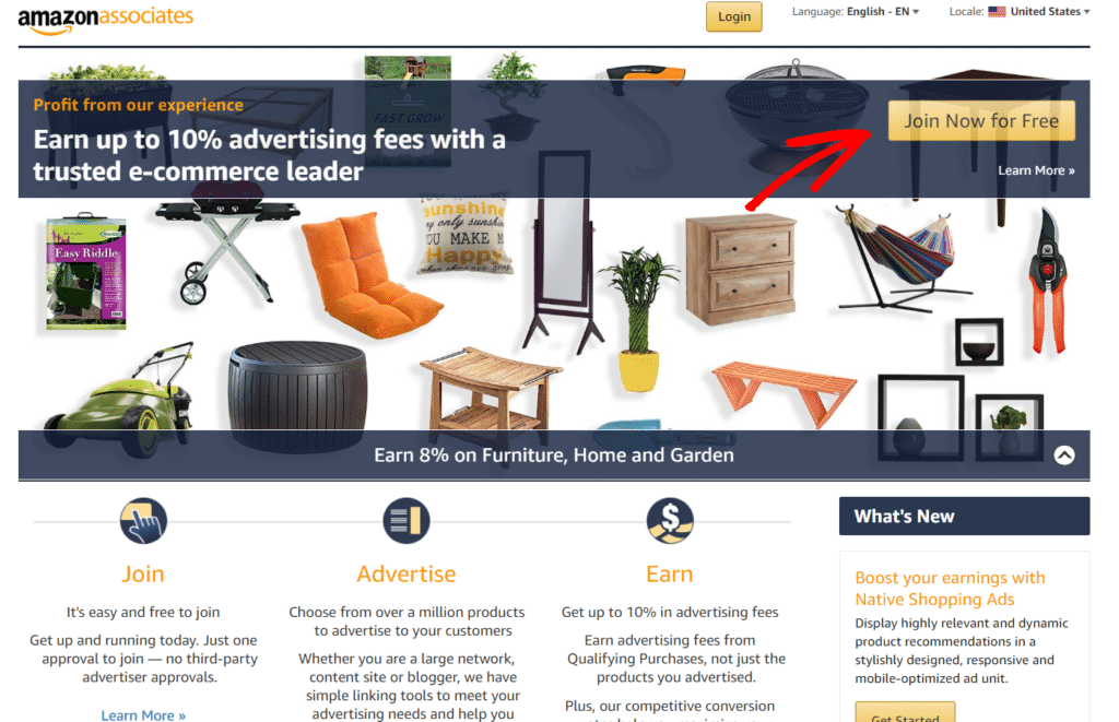 How to Set Up an Amazon Affiliate Store on WordPress (The Simple Way)