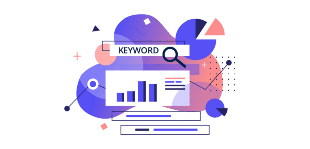 diy seo - keyword research