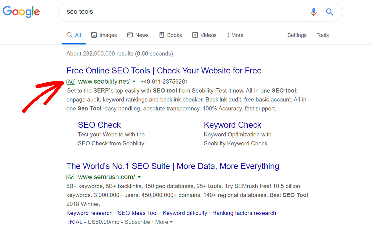 Google ads what are they and how do they work a simple guide 
