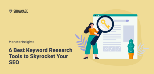 Best Keyword Research Tools