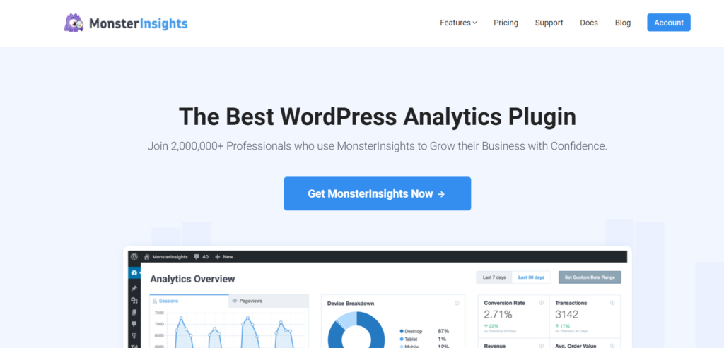 monsterinsights-best-ga-plugin-for-wordpress