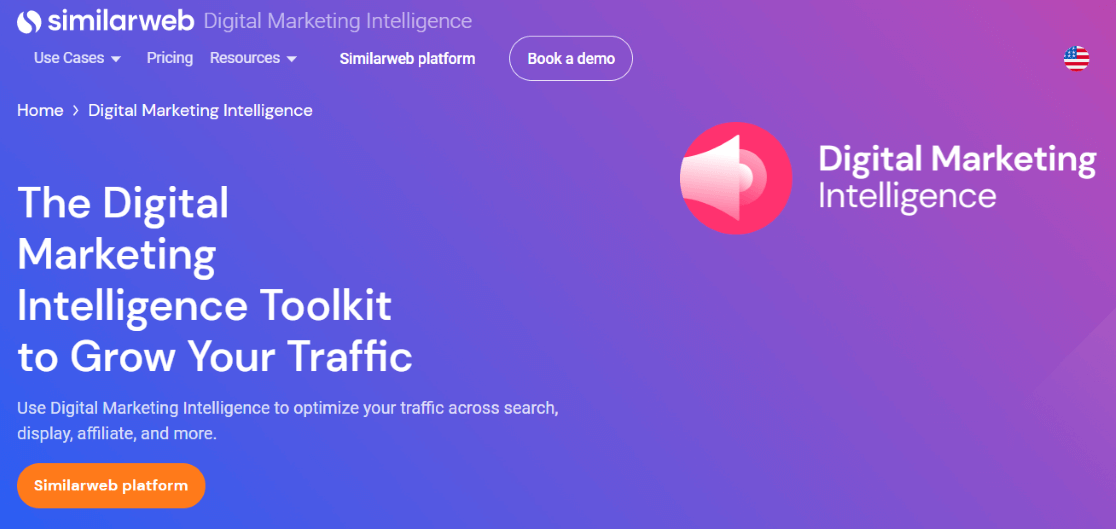 SimilarWeb