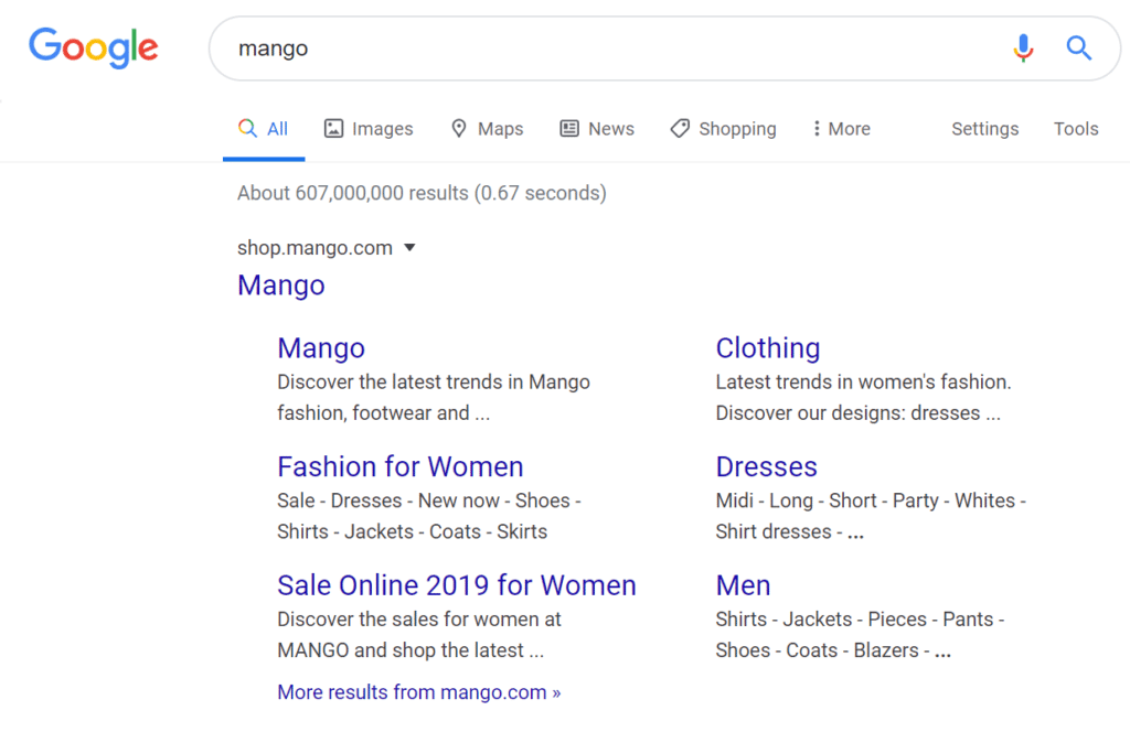 mango-search-result-brand