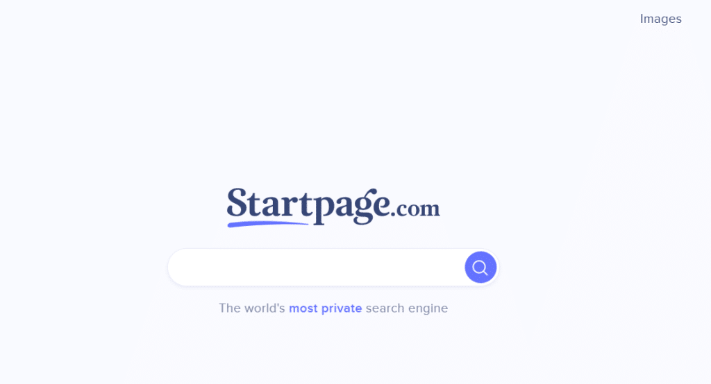 startpage-search-engine 