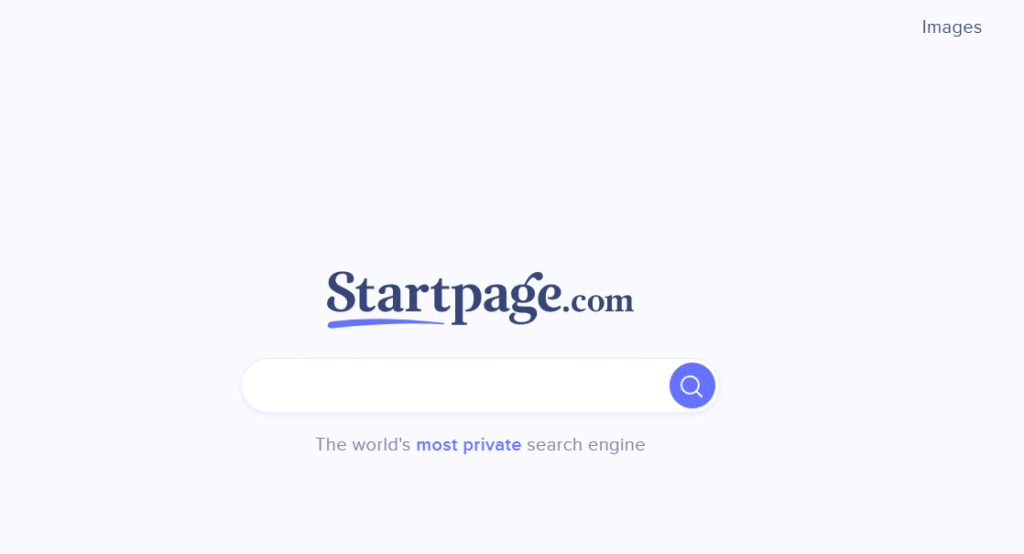 startpage-search-engine