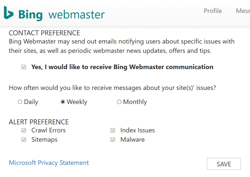 submit-website-to-bing-contact-preference