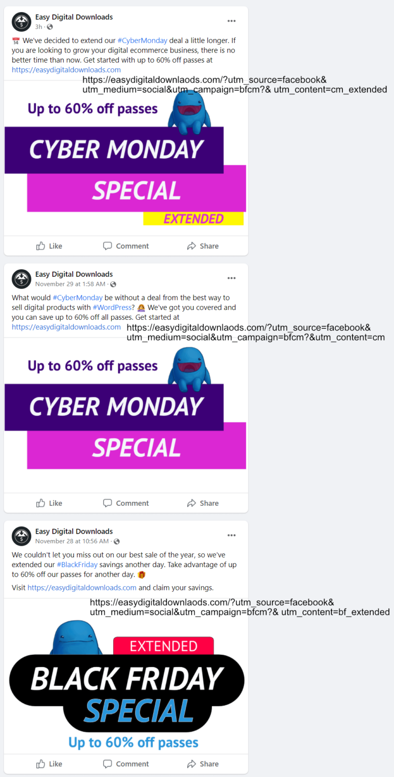 A Beginners Guide to UTM Parameters (And How to Use Them)