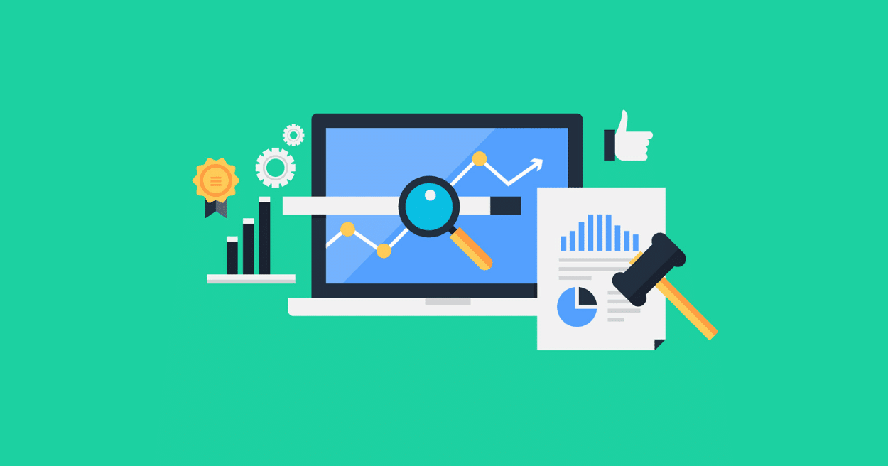 Website Domain Ranking