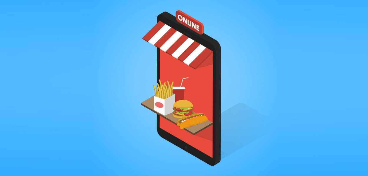 How to Set Up Online Ordering for Your Restaurant site