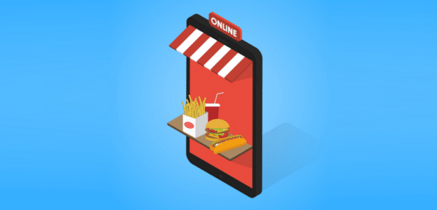 How to Set Up Online Ordering for Your Restaurant Website