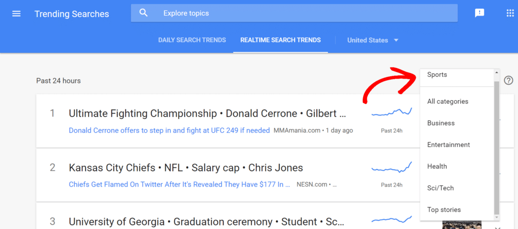 real-time-search-trends
