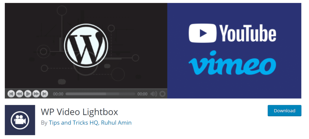 wp-video-lightbox-wordpress-plugin