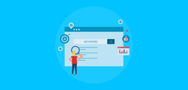 Analytics Keyword Not Provided What Does it Mean & How to Fix it