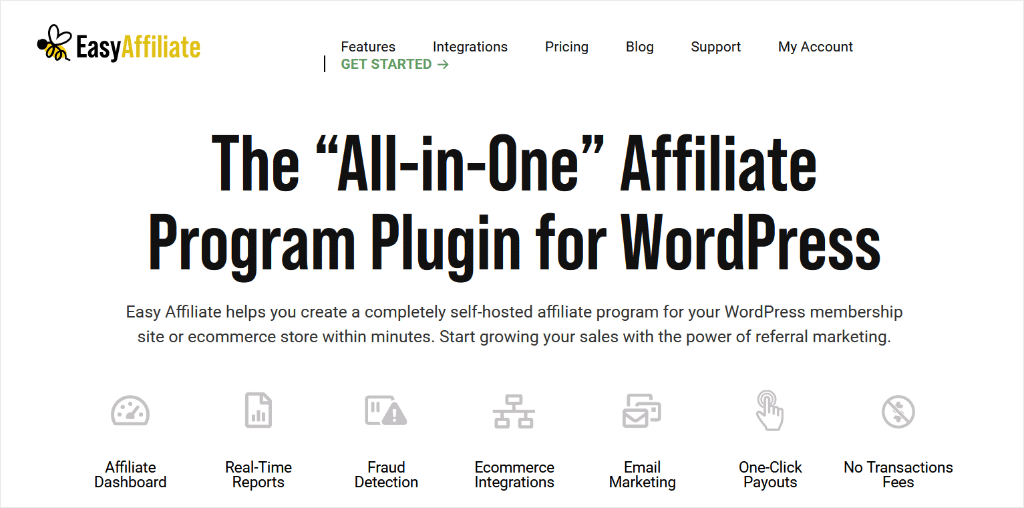 easy affiliate plugin