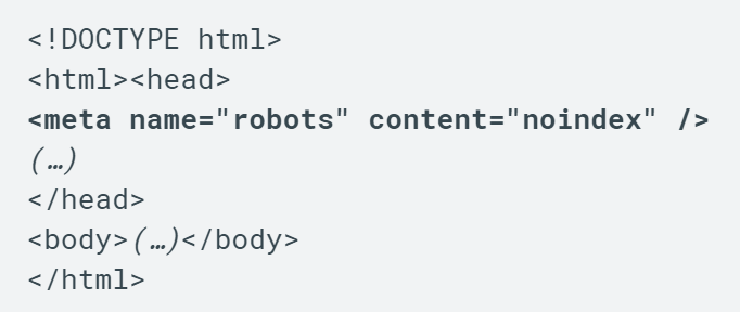 noindex-meta-tags-google-index